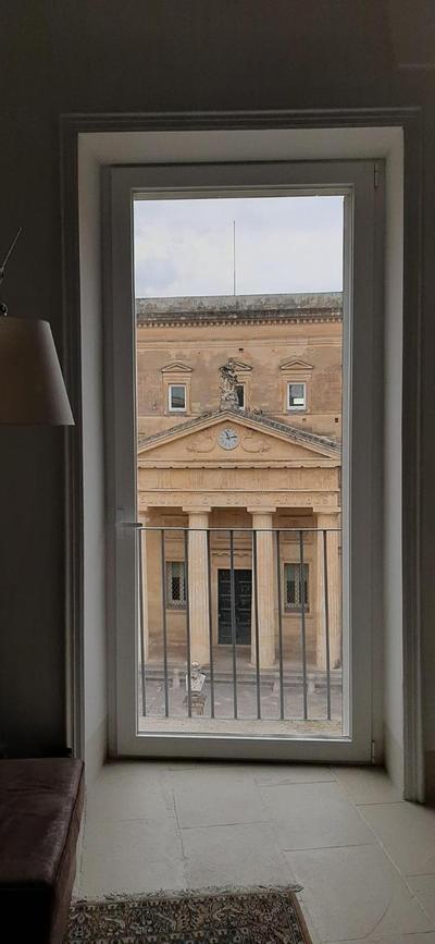 Casa Lupiae