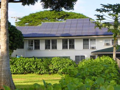 Wailuku Guesthouse