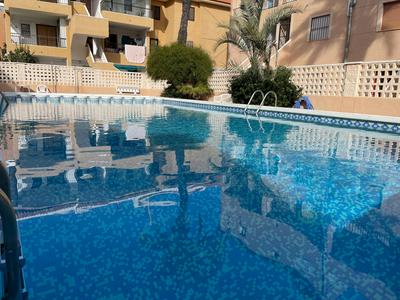 Apartmento Hana con terraza - después de la renovación general