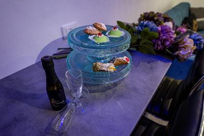 Stella Mary Di Marco Apartment