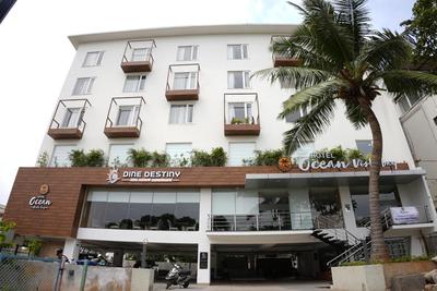 HOTEL OCEAN VISTA BAY