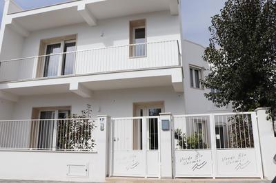 Verde Blu Vacanze Suites