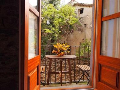 Ganganell Centre. Apartamento con Patio