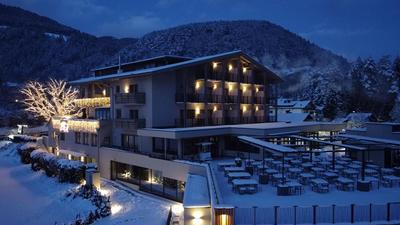 Bonfanti Design Hotel