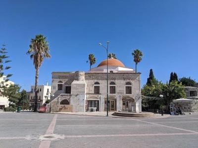 Amalthea Guest House