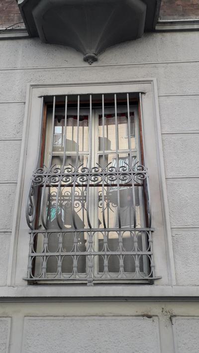 Casa Alce