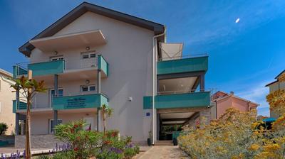 Apartmani "Villa Barbara"