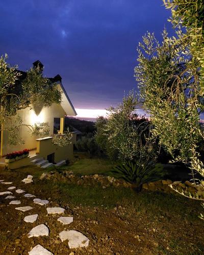 Alloggio turistico La Maison de Matì