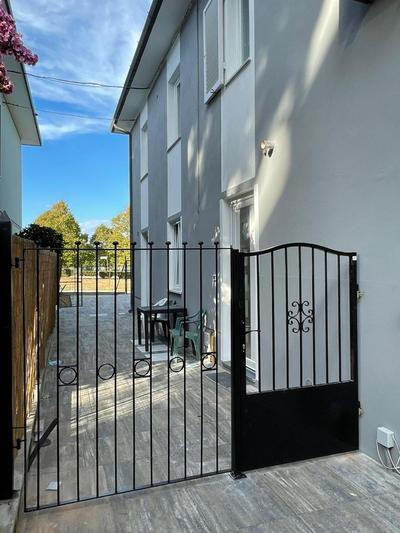 incantevole casa vacanze con parcheggio