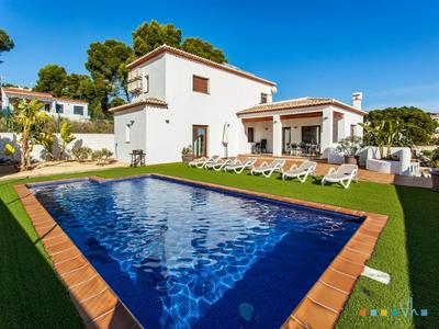 VH CostaBlanca - PINETS