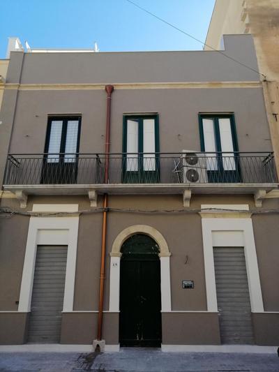 Casa vacanze Nonna Lina - Trapani