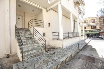 Grand Meteora Central Luxury Apartment