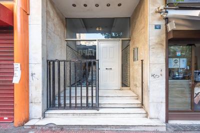 Athens Dreams & Suites Apartments