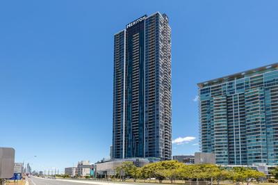 Meriton Suites Southport