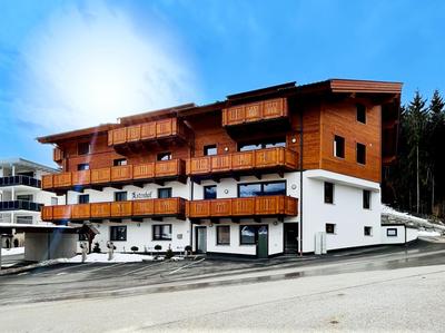 Apartment Griass di Fügen