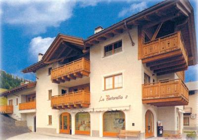 Miky House - Appartamenti Abar