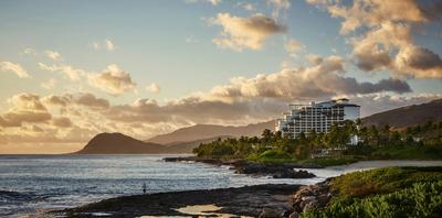 Four Seasons Resort Oahu at Ko Olina — Ko Olina