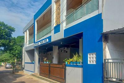 KoolKost @ Jalan Tirto Agung (Minimum Stay 6 Nights)