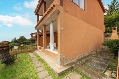 Casa delle Poiane Costa Rei