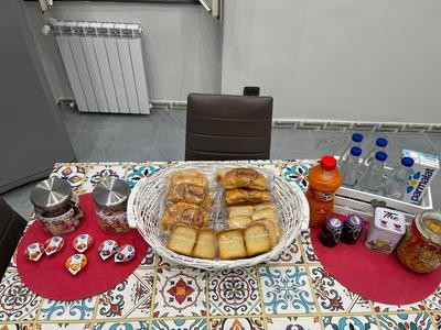 La casa di Adele
