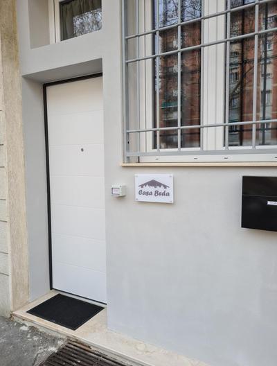 Casa Beda