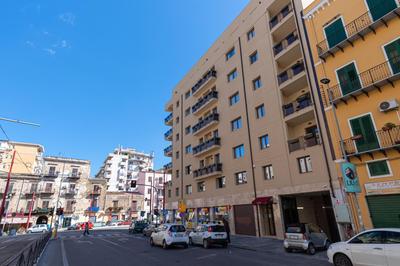 Solemar Sicilia - Multi Suite