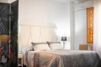 Apartamento Pavaneras en pleno centro de Granada