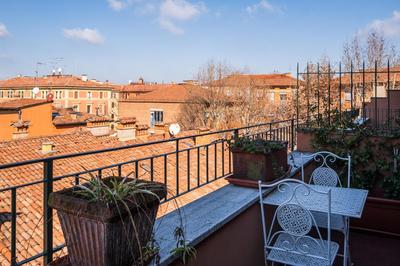Santa Caterina Apartment by Wonderful Italy