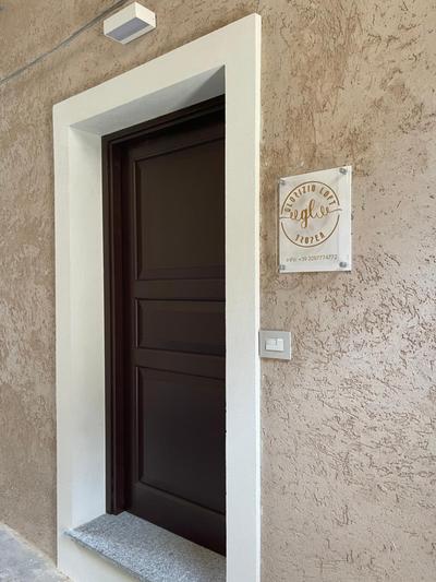 Glorizio Loft Tropea