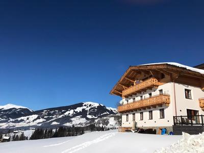 Ferienwohnungen Unterhof