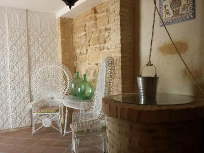 Apartamentos Jerezanos