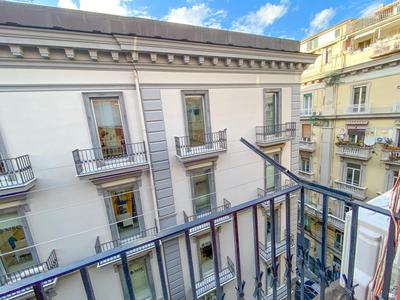 Le Casette di Piazza Borsa