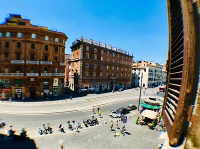 Apartment Arenula