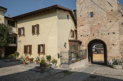Gardappartamenti Castle Bell