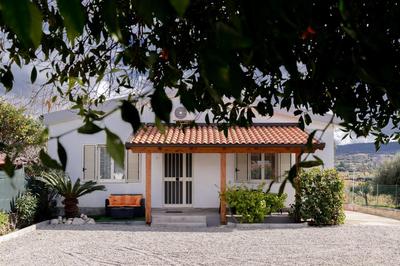 Case Costa Degli Dei