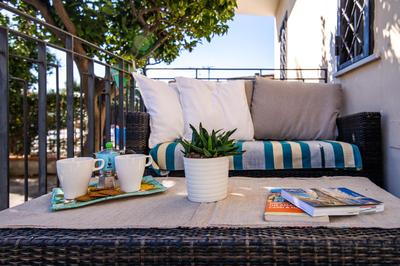Familiaris Pompei Holiday Home