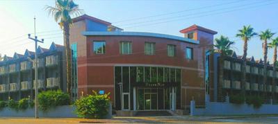 Grand Nar Hotel Adults Only