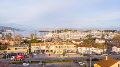 Daedalus Luxury Home - Seaview & Heated Pool