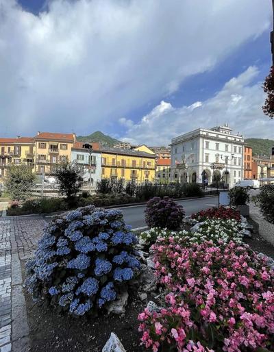 Casa Vacanza il Glicine