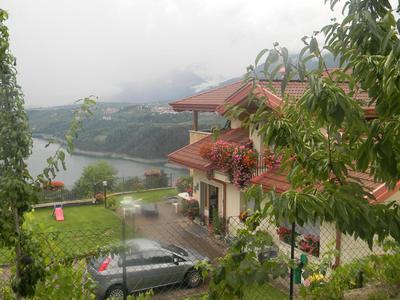 Agritur Vista Lago