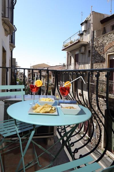 Casa Antico Borgo Cuseni