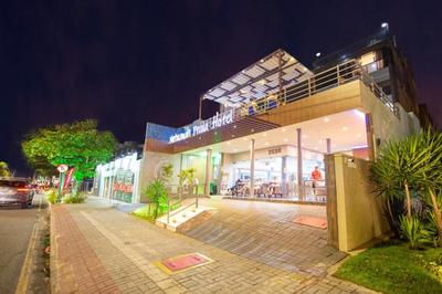 Netuanah Praia Hotel