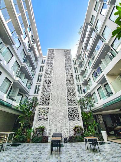 Zenseana Resort & Spa - Patong, Phuket