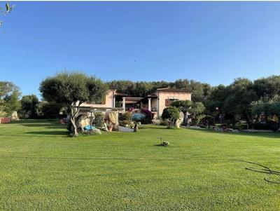 Azienda agrituristica contras