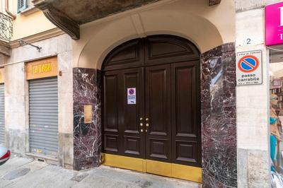 Piazza Statuto Central Apartment