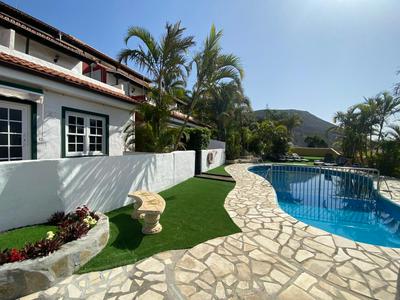 Apartamentos y Bungalows Finca Colón