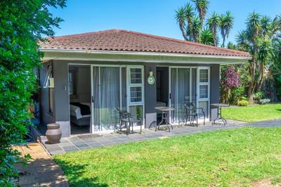 268 On Ridge Guesthouse