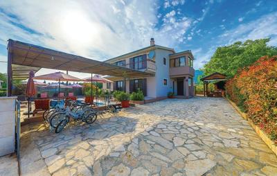 Villa Brownie