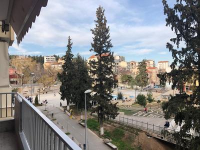 The only luxurious apartment in the center of town