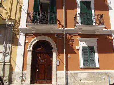 Garden House - Casa Vacanze Bari